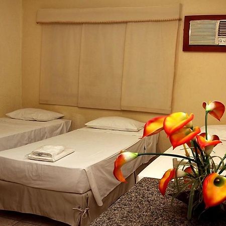 Oyo Center Hotel, Ribeirão Preto Екстериор снимка