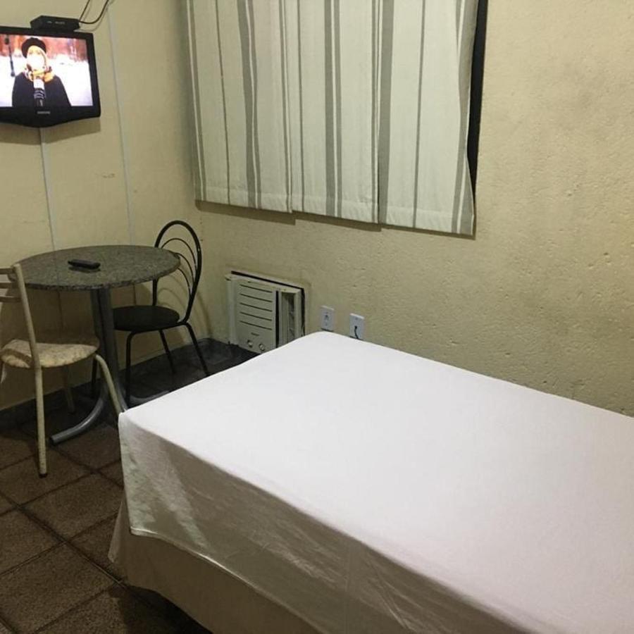 Oyo Center Hotel, Ribeirão Preto Екстериор снимка