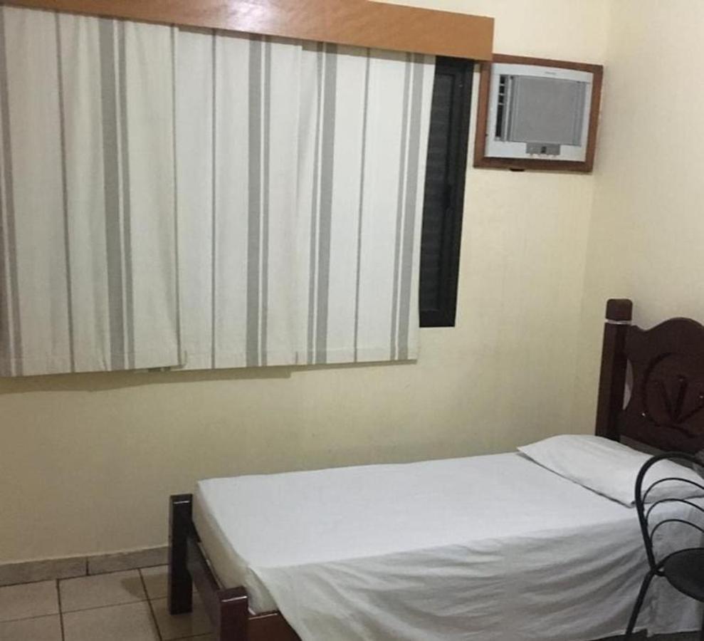 Oyo Center Hotel, Ribeirão Preto Екстериор снимка
