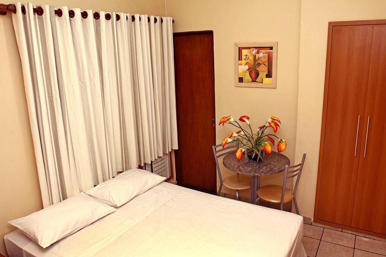 Oyo Center Hotel, Ribeirão Preto Екстериор снимка